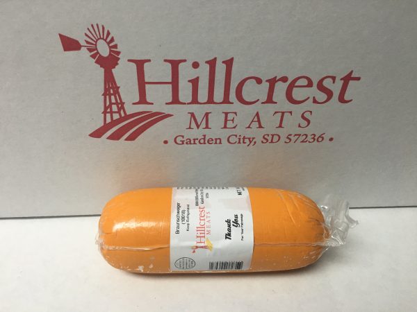 Braunschweiger 1lb.